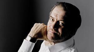 Valery Gergiev, director musical.