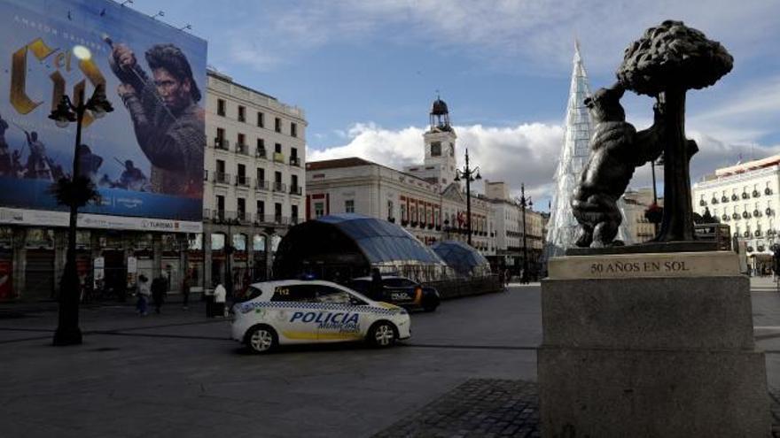 Aragón y Madrid anuncian nuevas restricciones por la incidencia de contagios