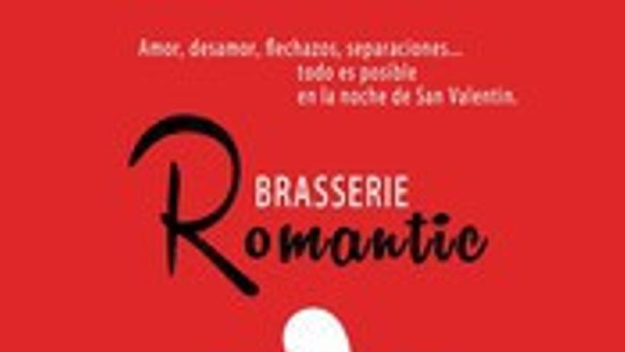 Brasserie Romantic