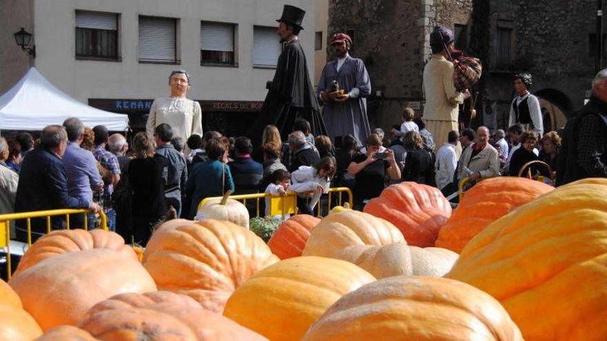 El concurs d&#039;Ous d&#039;Euga no es veurà afectat i es celebrarà diumenge