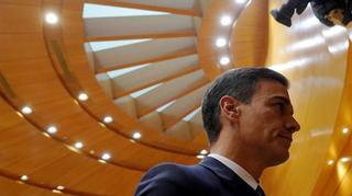 España mantiene su 'no' al pacto del 'brexit' ante las dudas sobre Gibraltar