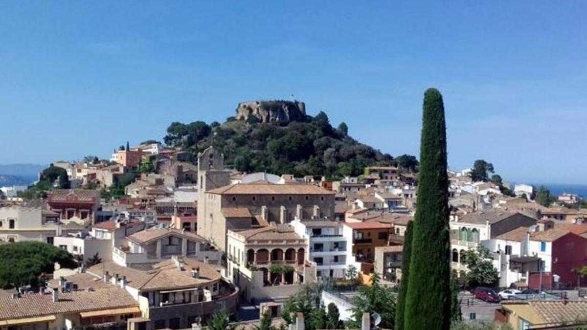 Begur ha estat inclós en el programa d'inversions a través del Pla Únic d'Obres i Serveis (PUOSC).