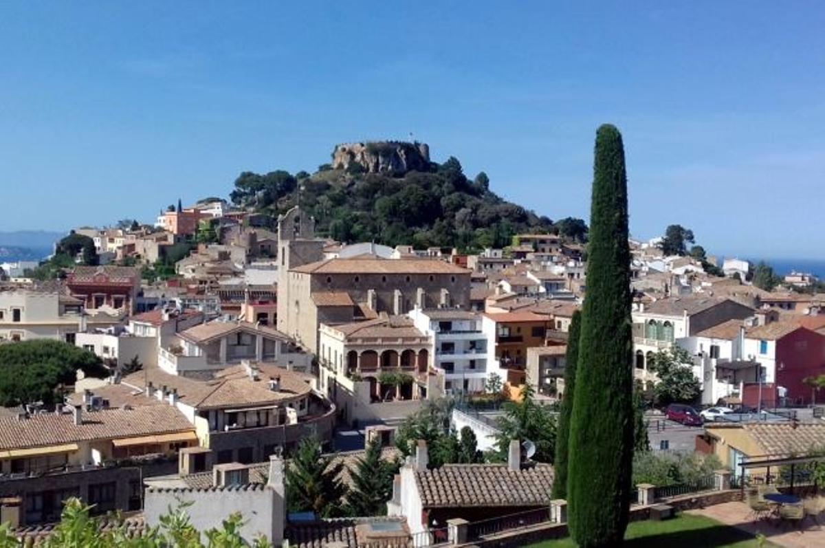 Begur ha estat inclós en el programa d'inversions a través del Pla Únic d'Obres i Serveis (PUOSC).