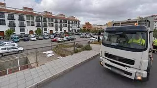 La Asomada, en Icod de los Vinos, se transforma: proyectan un aparcamiento soterrado de al menos 100 plazas con un espacio público en la cubierta