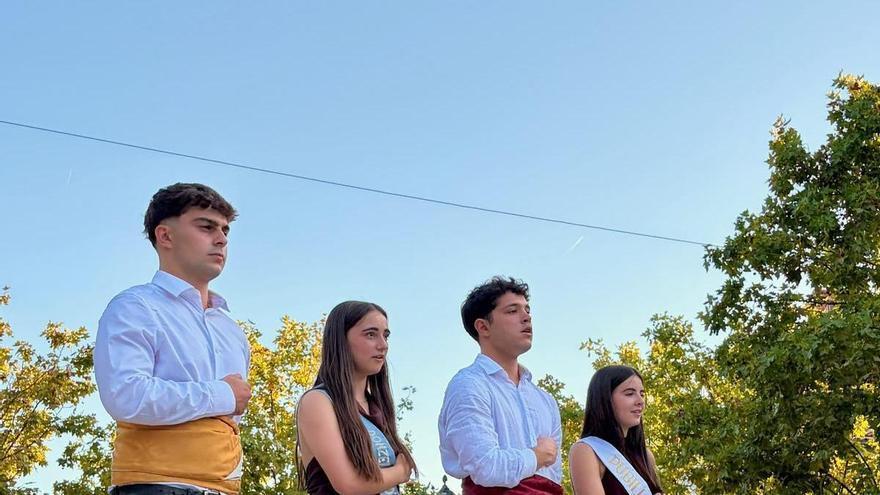 Solsona proclama els nous representants del pubillatge local durant el pròxim any