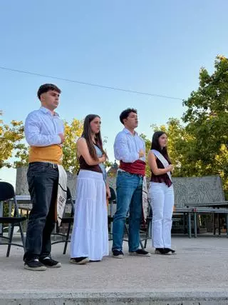 Solsona proclama els nous representants del pubillatge local durant el pròxim any