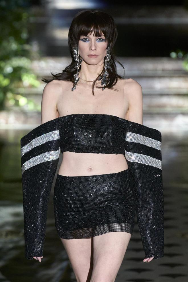 Juana Martin Alta Costura Primavera Verano 2023