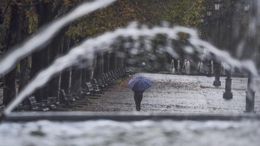 Las 100 fotos que demuestran que el otoño es la mejor época para conocer Asturias