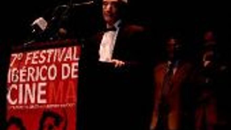 Muere Luis Cuenca, un gran secundario del cine español