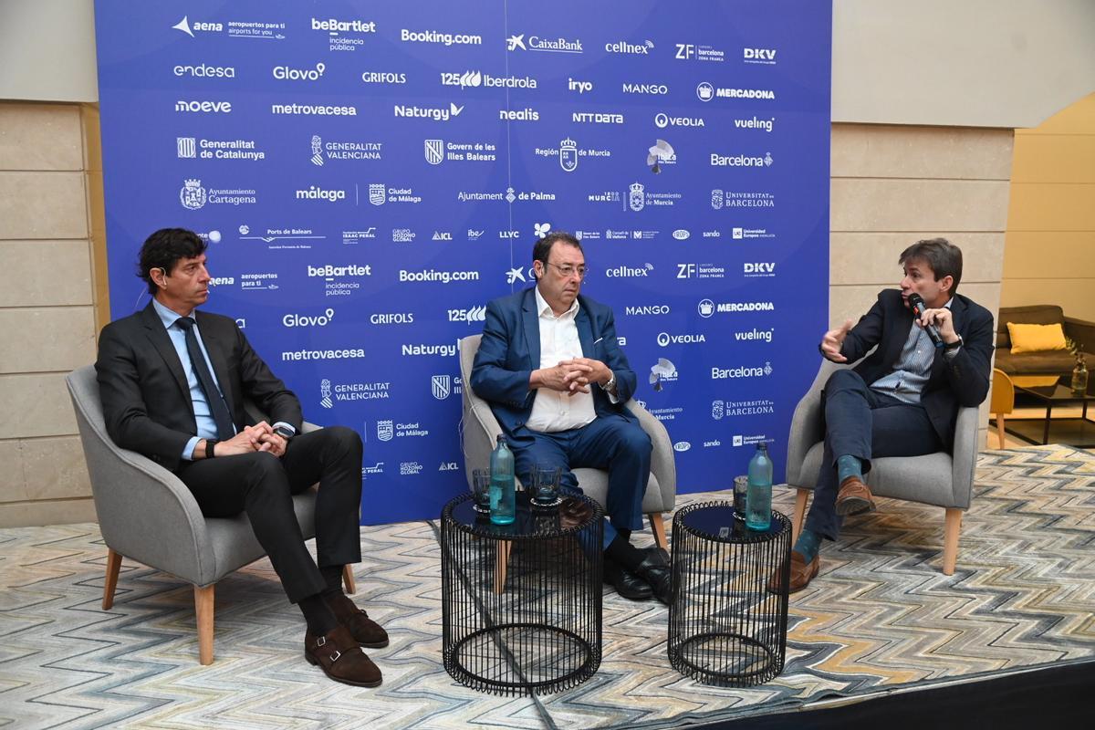 III Foro Económico y Social del Mediterráneo
