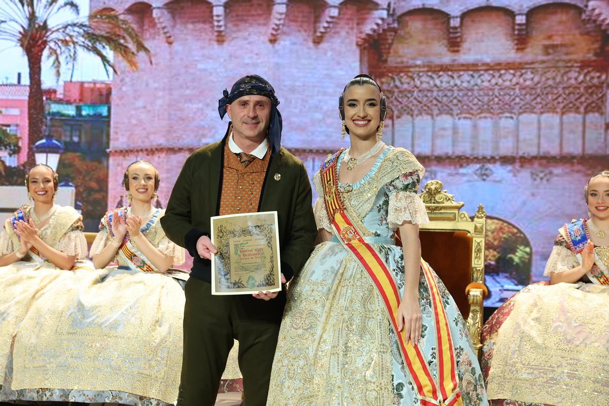 Último capítulo de intercambios y brillants: Roqueta-Arrancapins, Quart de Poblet-Xirivella, Camins al Grau, El Carmen, Seu-Xerea-Mercat y Rascanya