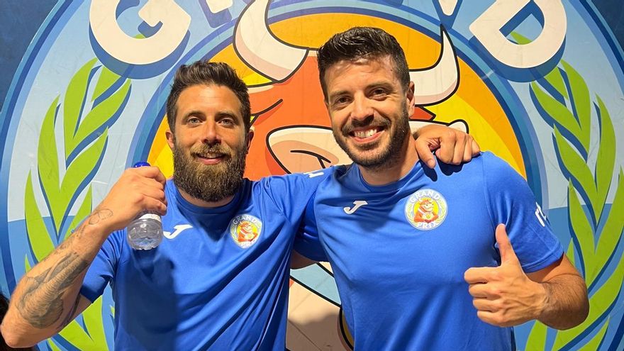 Binissalem en el Grand Prix: &quot;En caso de ganar dedicaríamos el premio a mejorar el parque infantil&quot;