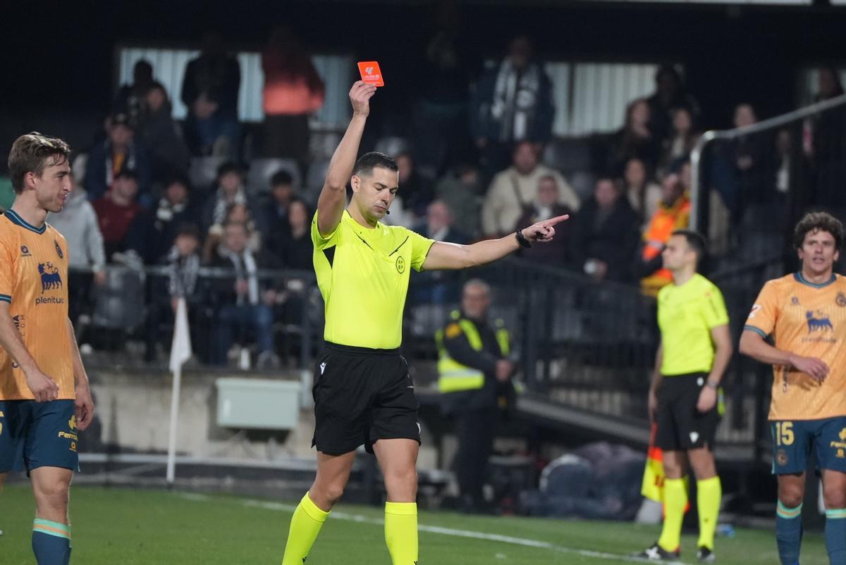 Galería del Castellón-Racing.