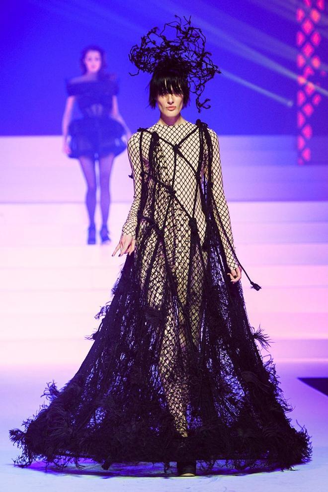 Jean Paul Gaultier