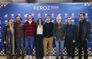 El cine español se luce en la ciudad