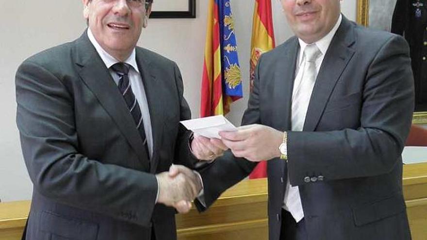 La crisis ajusta a 90 millones de euros el presupuesto municipal de 2010