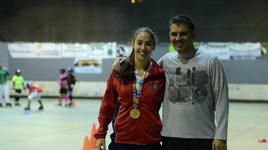 Un Mundial que se forjó en El Pilar