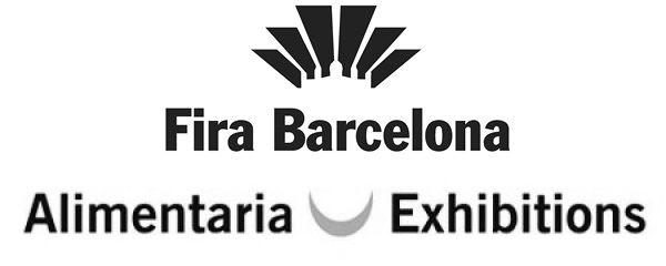 Logo Fira Barcelona Alimentaria