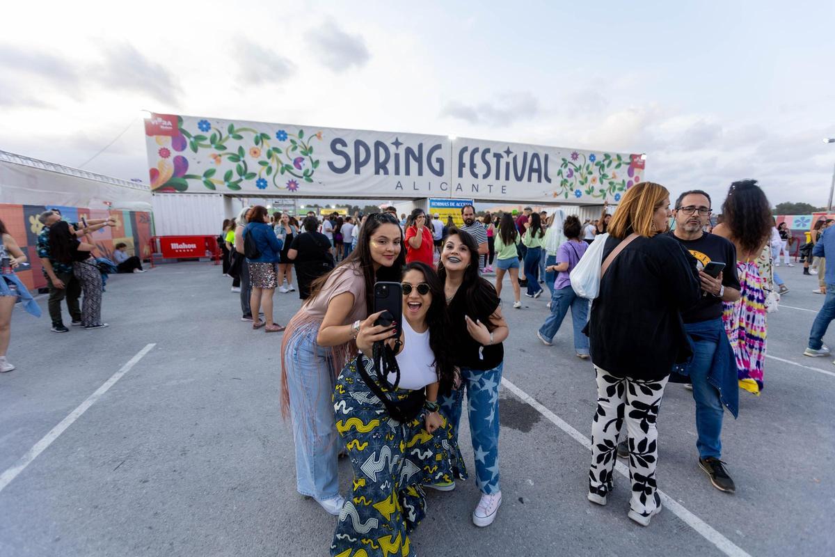 Spring Festival 2024
