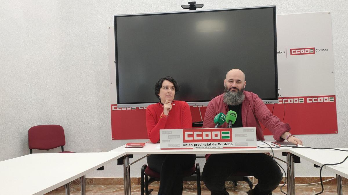 Presentación del estudio.