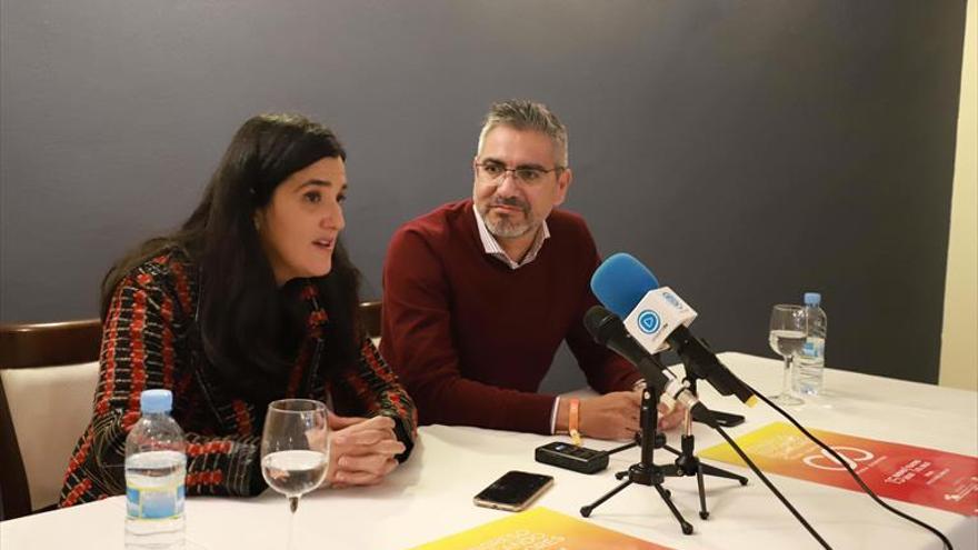 Jaime Alguersuari y Jesús Vidal mostrarán sus vivencias a jóvenes