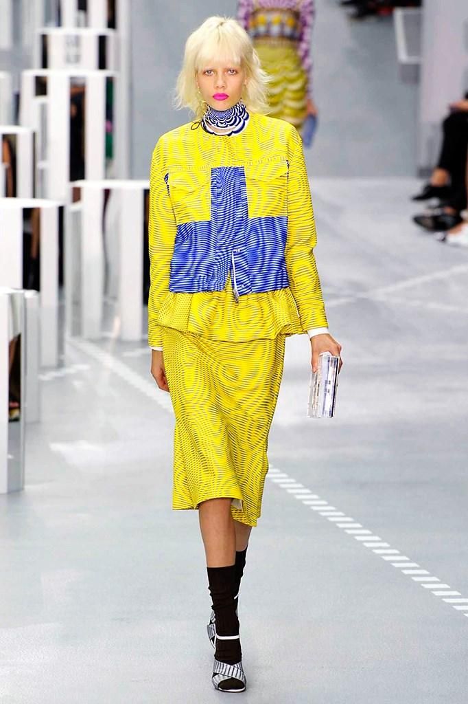 Mary Katrantzou