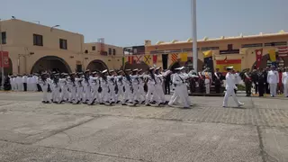 La Armada celebra el día de su patrona: "La Virgen del Carmen es uno de nuestros sentimientos identitarios"
