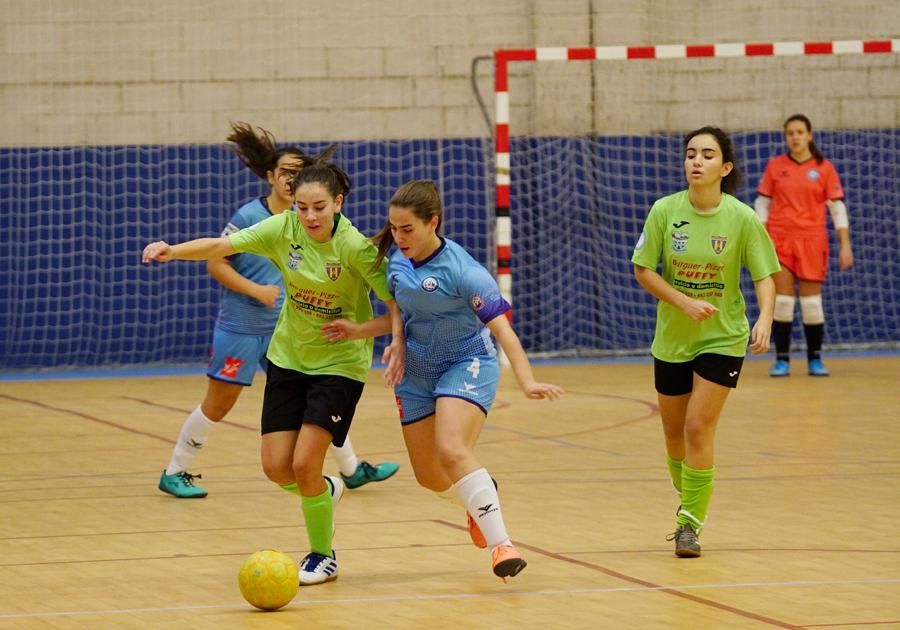 Jornadas mujer y deporte en Córdoba