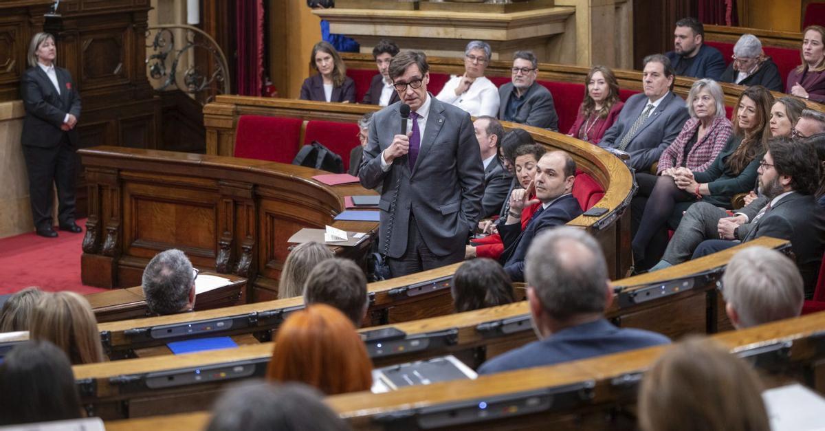 El Govern injecta avui 5.000 milions per pagar nòmines