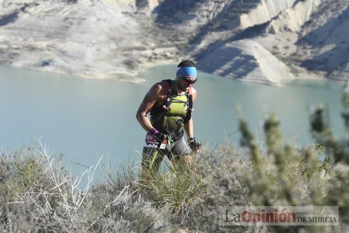 Alhama trail - runners