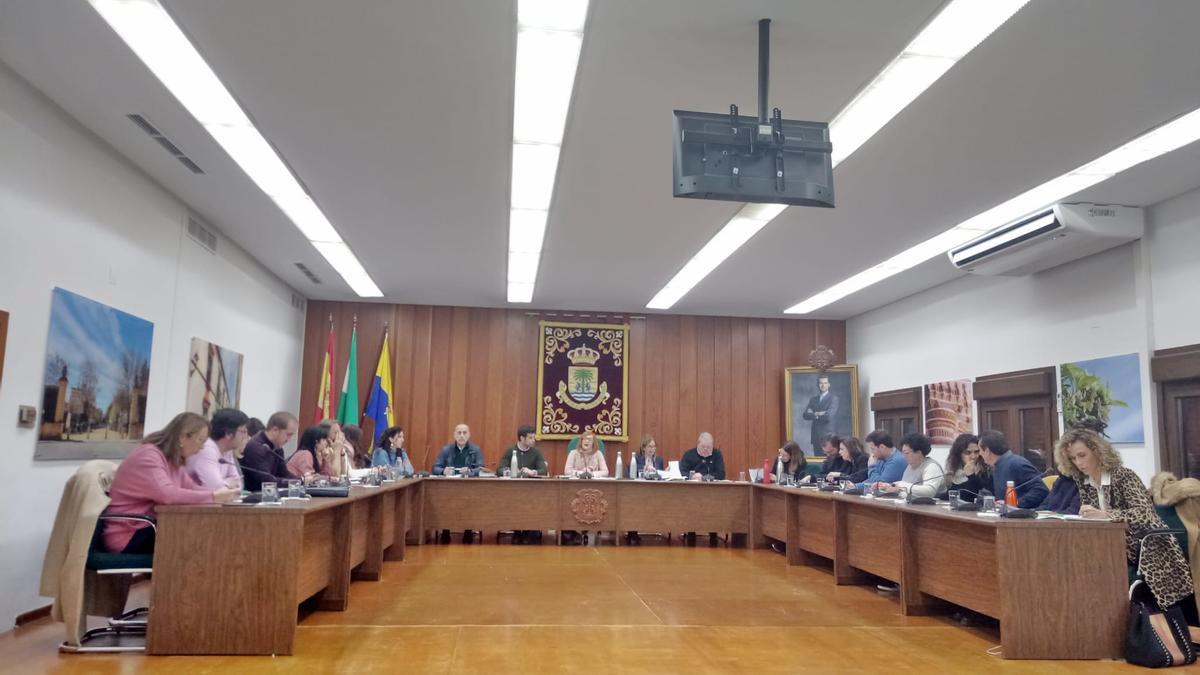 El Ayuntamiento de Palma del Río aprueba las siete medallas que entregará  el 28F - Diario Córdoba