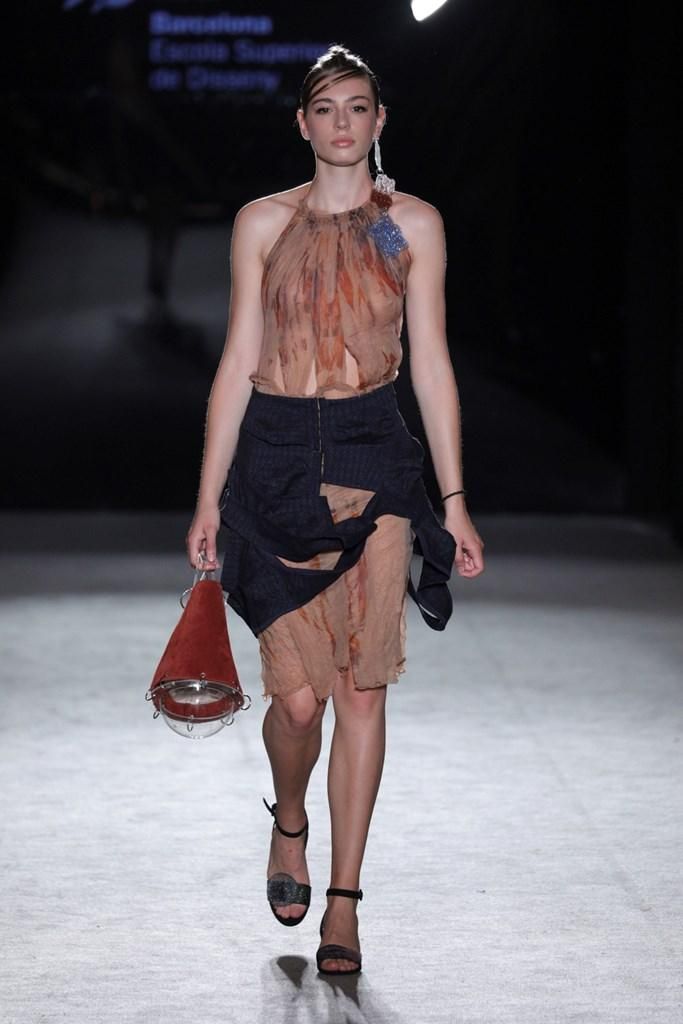 Fashioners Of The World Ied Barcelona