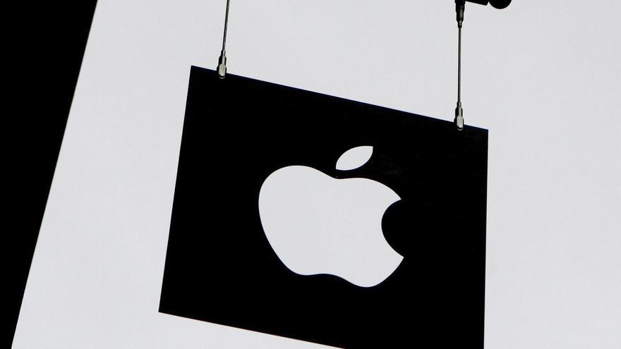Apple deja de ser la empresa más valiosa del mundo