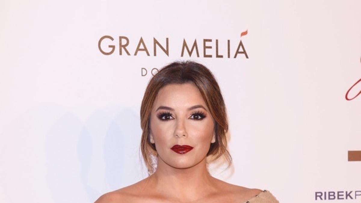 La noche y el día de Eva Longoria