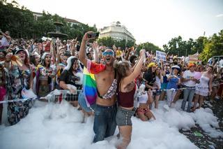 Arcópoli registra 35 incidentes de odio durante el Orgullo Gay