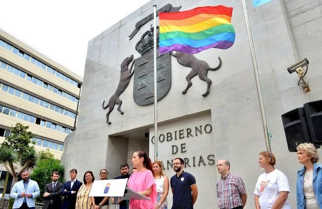 DIA ORGULLO GAY PATRICIA HERNANDEZ