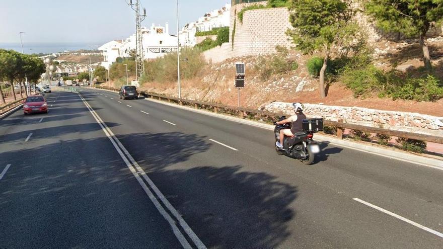 ¿Radares que no multan si excedes el límite de velocidad? Málaga instala 22 nuevos radares pedagógicos por toda la ciudad