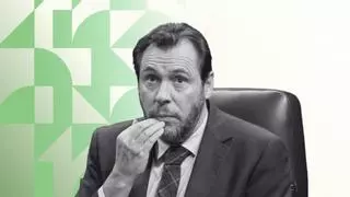 Óscar Puente: habla y sube el pan en Argentina