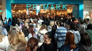 Primark abre su primera tienda en Alcalá de Henares y crea 100 empleos