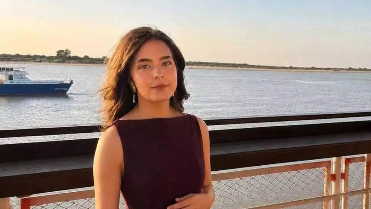 Laura Cue López