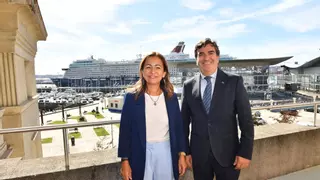 El Puerto decidirá el viernes si cambia las bases del concurso de Coruña Marítima