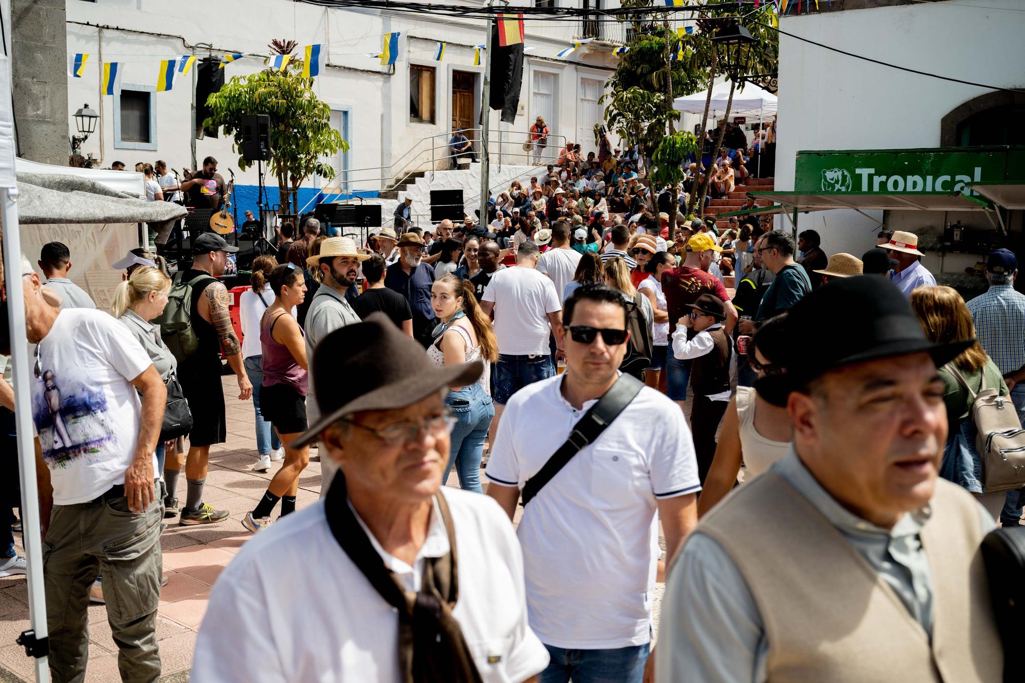 Fiesta de la Lana de Caideros