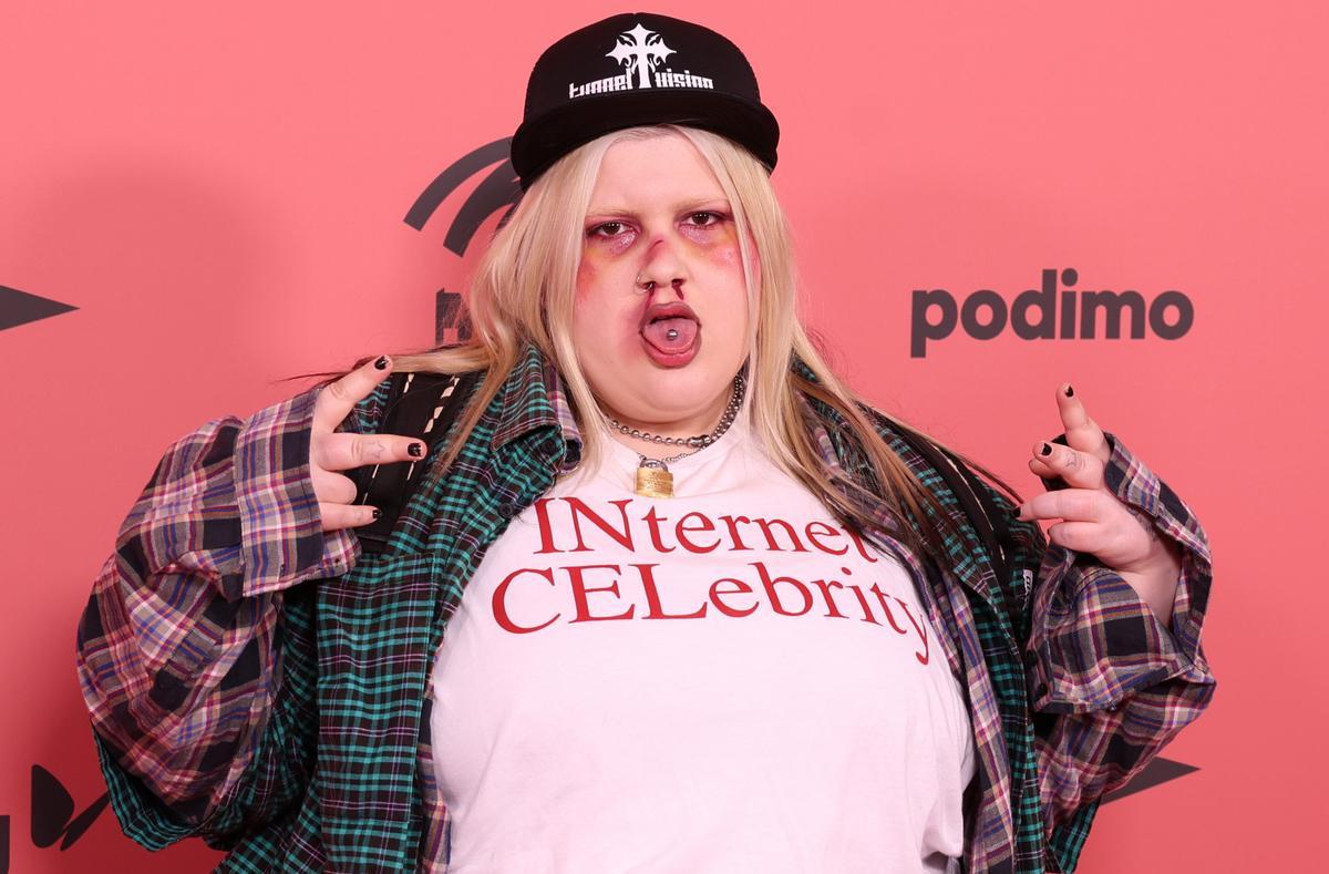 "Carlota Corredera, g*rda traicionera"