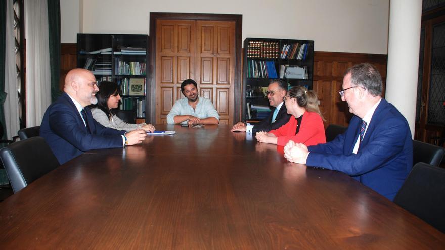 Los abogados se rebelan contra el traslado de todos los casos de violencia de género a Gijón: &quot;Esta medida perjudica a las mujeres maltratadas&quot;