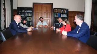 Rebelión contra el traslado de todos los casos de violencia de género a Gijón: "Esta medida perjudica a las mujeres maltratadas"
