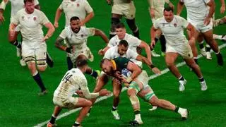 Lecciones del Mundial: Odio eterno al rugby moderno (versión 2023)