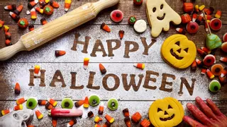 Tres recetas para celebrar Halloween fáciles de hacer