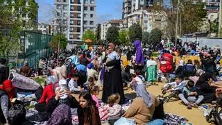 Terremoto en Estambul: así fue el seísmo de 6,2 de magnitud en Turquía