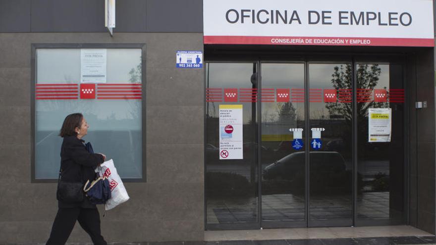 Prorrogado el Plan Prepara de ayuda a desempleados