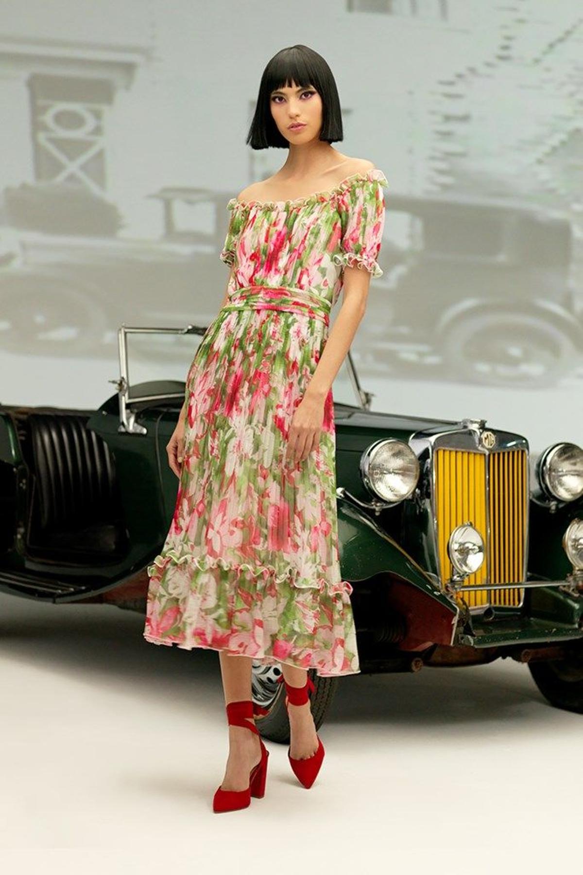 Tadashi Shoji